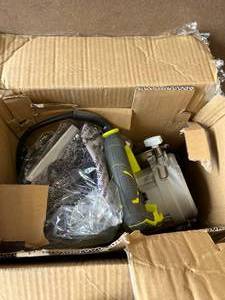 lot 70 image: RYOBI 4 in. Tile Saw