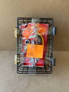 lot 82 image: Mix lot of assorted Husky Hand tools, and Accessories- Customer Returns - Review all pictures