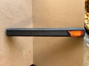 lot 86 image: Husky 38 in. Drive 144-Tooth Pro Ratchet