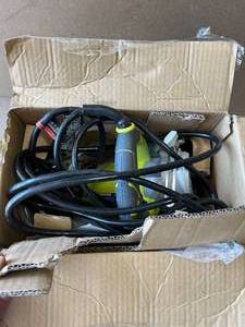 lot 94 image: RYOBI 4 in. Tile Saw