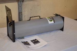 Sportsman 295