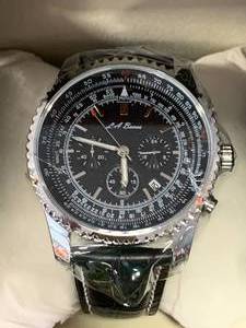 New LA Banus Pilot Watch $723 Retail