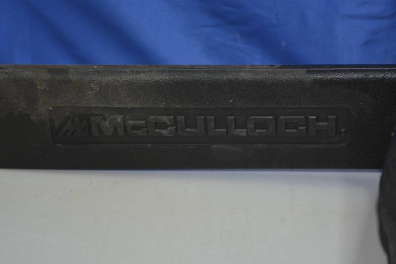 chainsaw case