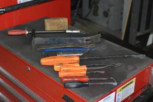 Handheld tools