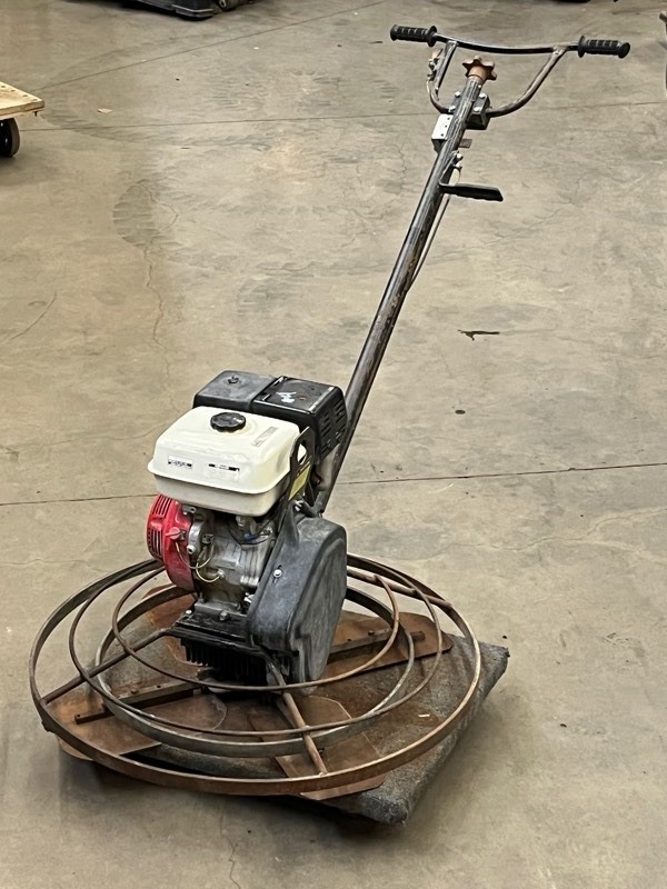 August Commercial Equipment, Tools, Supplies & More KBID