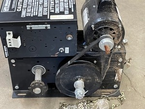 LiftMaster Overhead Garage Door Opener