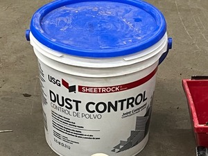 Lot Of Painting  Drywall  Etc Supplies