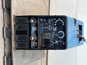 Miller Trailblazer 280-T Welder Generator