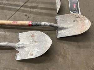 Lot Of Assorted Hand Tools