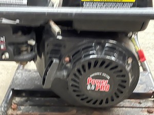 Power Pro 6.5HP Engine