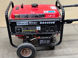 Duro-Star Generator