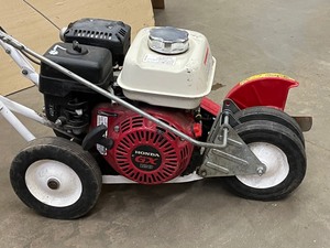Little Wonder Landscape Edger