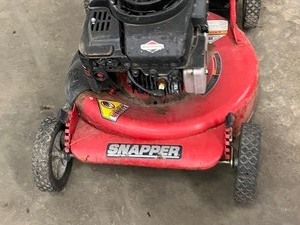 Snapper 21 Lawn Mower