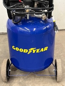 Goodyear  Air Compressor