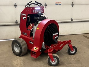Ferris FB2000 Hurricane