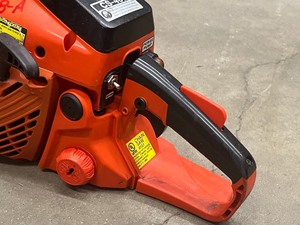 Echo CS-400 Chainsaw