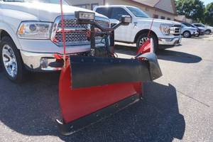 Boss Smart Shield Plow