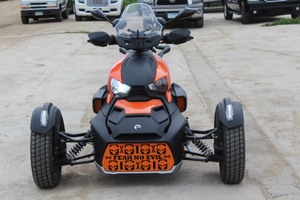 2019 Can-Am Ryker Rally Edition 900 ACE