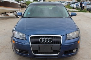 2007 Audi A3 2.0T