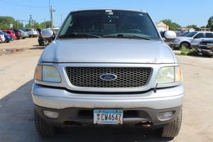 2003 Ford F-150 XLT Extended Cab 4x4 - One Owner - 69,684 Miles -