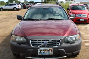 2004 Volvo XC70- 2 Owners -
