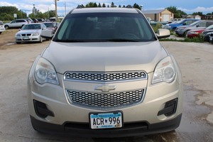 2011 Chevrolet Equinox LTn- 2 Owners -