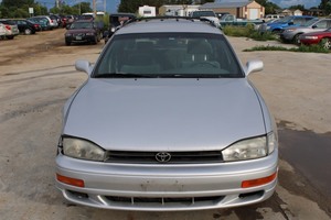 1992 Toyota Camry LE