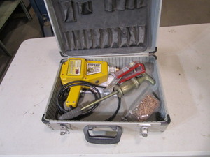 lot 230 image: Uni Spotter Dent Tool