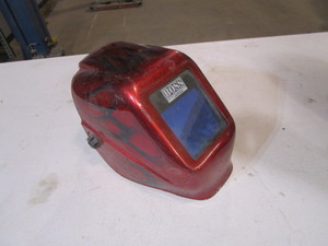 lot 233 image: Jackson Welding Helmet