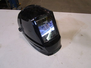 lot 234 image: Weldcote Welding Helmet