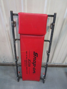 lot 56 image: Snap On Creeper