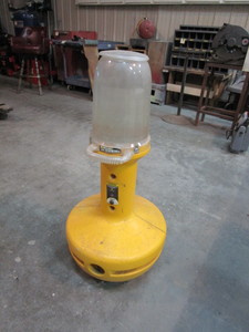 lot 289 image: Shop Light