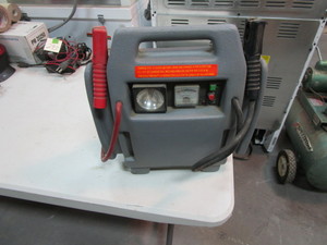 lot 294 image: Jump Pack