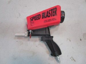 lot 300 image: Mini Sandblaster