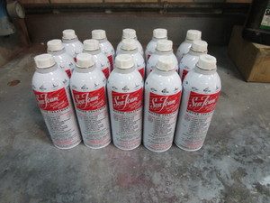 lot 304 image: (15) 16oz Cans of Sea Foam Treatment