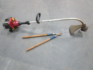 lot 315 image: Limb Lopper & Trimmer (needs work)