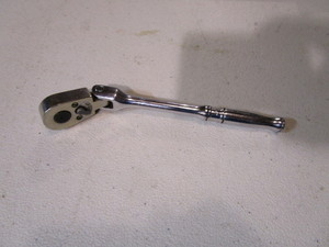 lot 89 image: Snap On 14 Ratchet