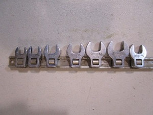 lot 98 image: Snap On Crows Feet 38 - 1116