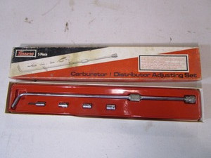 lot 118 image: Snap On CarburetorDistributer Tool