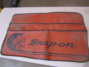 lot 139 image: Snap On Fender Protector