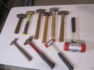 lot 206 image: Hammers