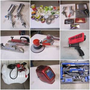 lot 0 image: Auction Information