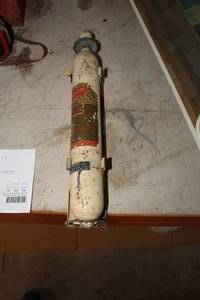 lot 159 image: Vintage Power-Pak 19 Fire Extinguisher