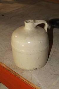 lot 51 image: Jug