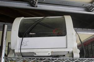 lot 64 image: George Foreman Roaster