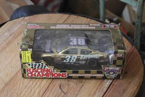 lot 83 image: Racing Champions Diecast Stock Car Replica (in original packaging)