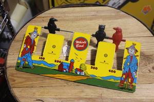 lot 128 image: Whirlybird Arcade Game