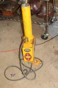 lot 180 image: Zon 2 Heater