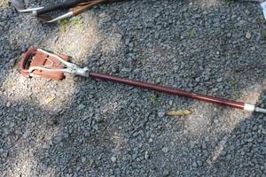 lot 189 image: Vintage 30 Cane