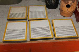 lot 303 image: Lot of (5) Board Games